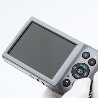Canon IXY 160 コンパクトデジタルカメラ キヤノン