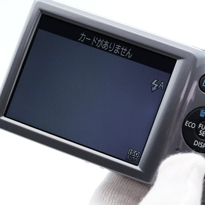 Canon IXY 160 コンパクトデジタルカメラ キヤノン