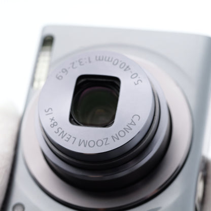 Canon IXY 160 コンパクトデジタルカメラ キヤノン