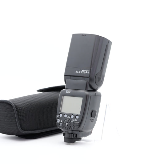 Canon 600EX-RT ストロボ キヤノン