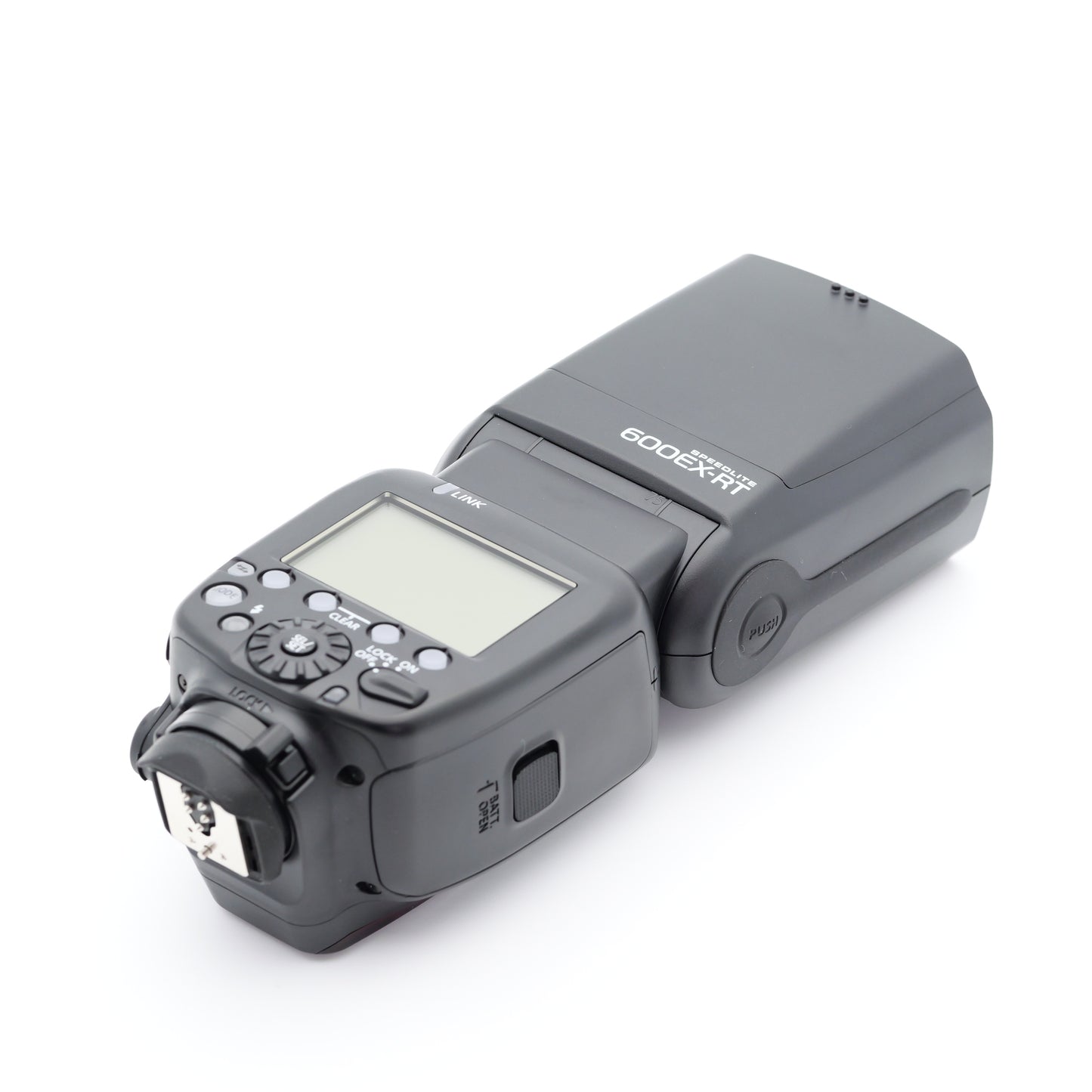 Canon 600EX-RT ストロボ キヤノン