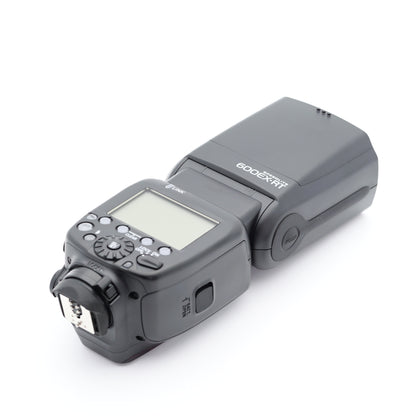 Canon 600EX-RT ストロボ キヤノン