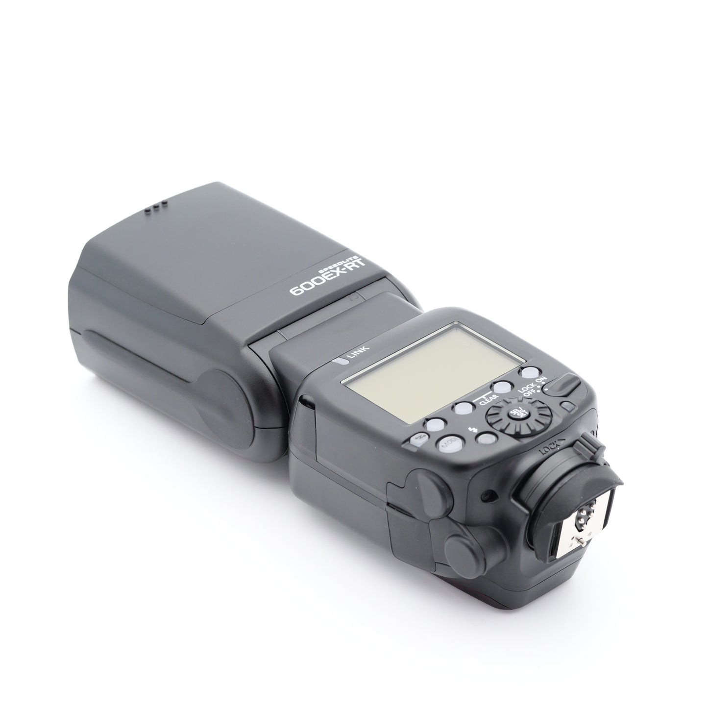 Canon 600EX-RT ストロボ キヤノン