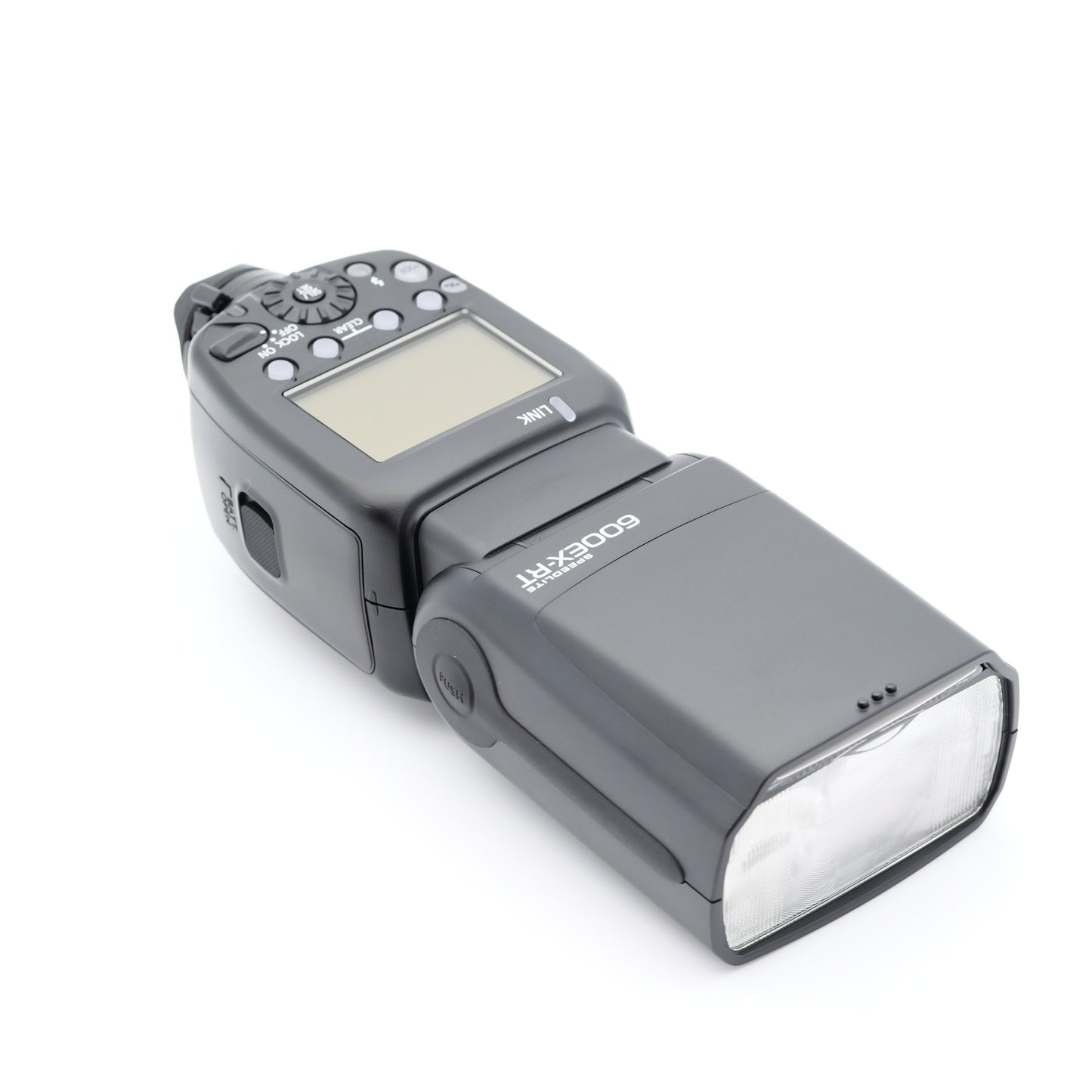 Canon 600EX-RT ストロボ キヤノン