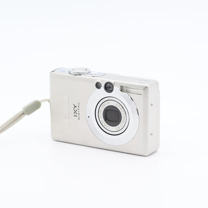 Canon IXY DIGITAL 70 コンパクトデジタルカメラ キヤノン