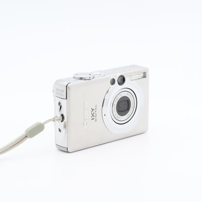 Canon IXY DIGITAL 70 コンパクトデジタルカメラ キヤノン