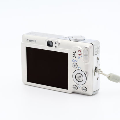 Canon IXY DIGITAL 70 コンパクトデジタルカメラ キヤノン