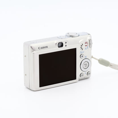 Canon IXY DIGITAL 70 コンパクトデジタルカメラ キヤノン