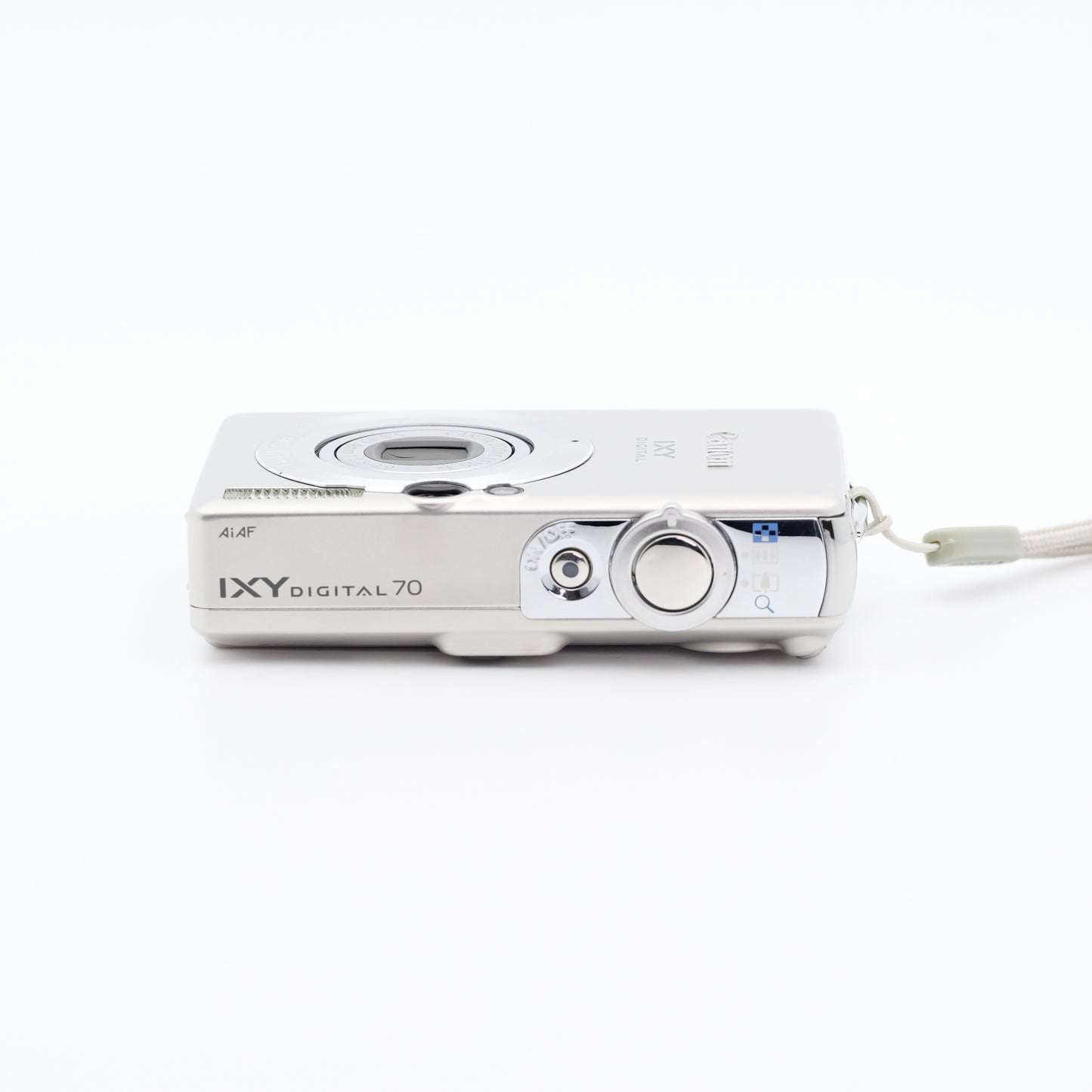 Canon IXY DIGITAL 70 コンパクトデジタルカメラ キヤノン
