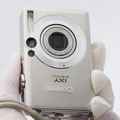 Canon IXY DIGITAL 70 コンパクトデジタルカメラ キヤノン