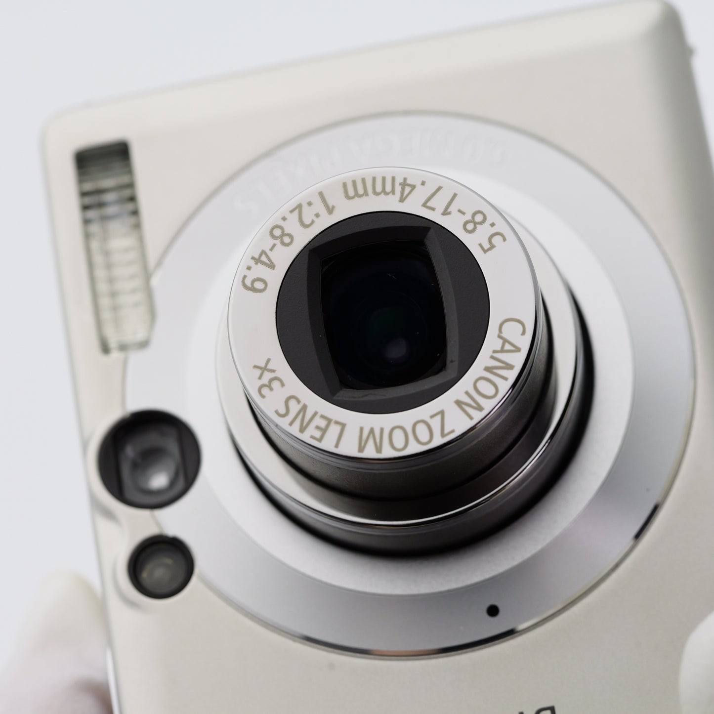 Canon IXY DIGITAL 70 コンパクトデジタルカメラ キヤノン