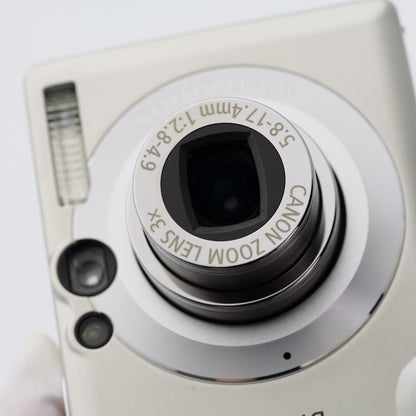 Canon IXY DIGITAL 70 コンパクトデジタルカメラ キヤノン
