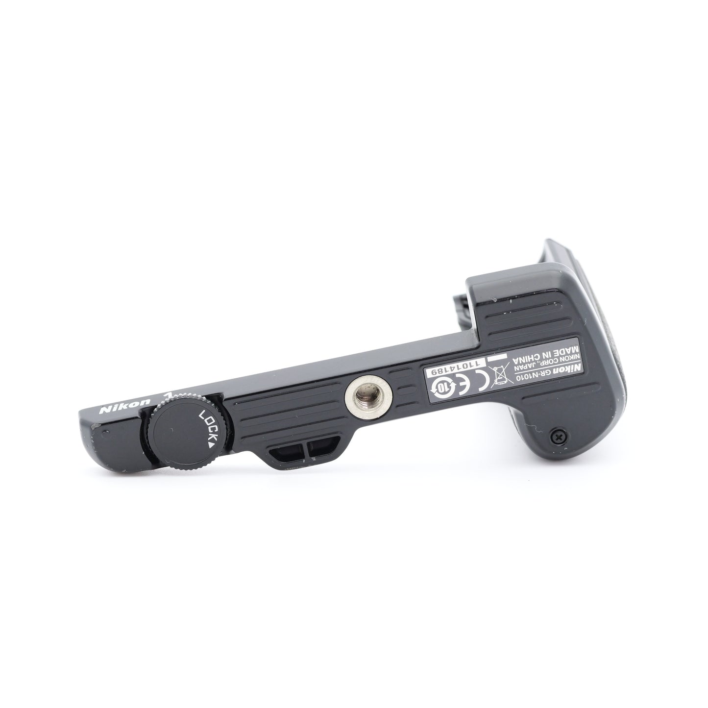 Nikon GR-N1010 1V3用 グリップ ニコン
