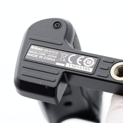 Nikon GR-N1010 1V3用 グリップ ニコン