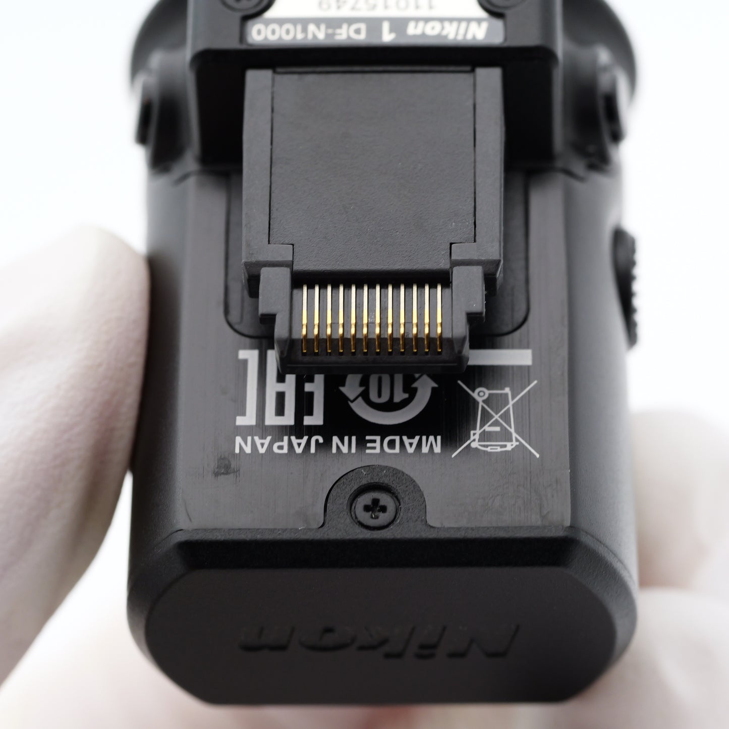 Nikon GR-N1010 1V3用 グリップ ニコン