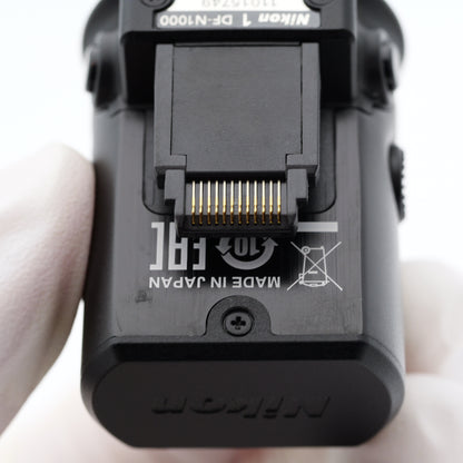 Nikon GR-N1010 1V3用 グリップ ニコン
