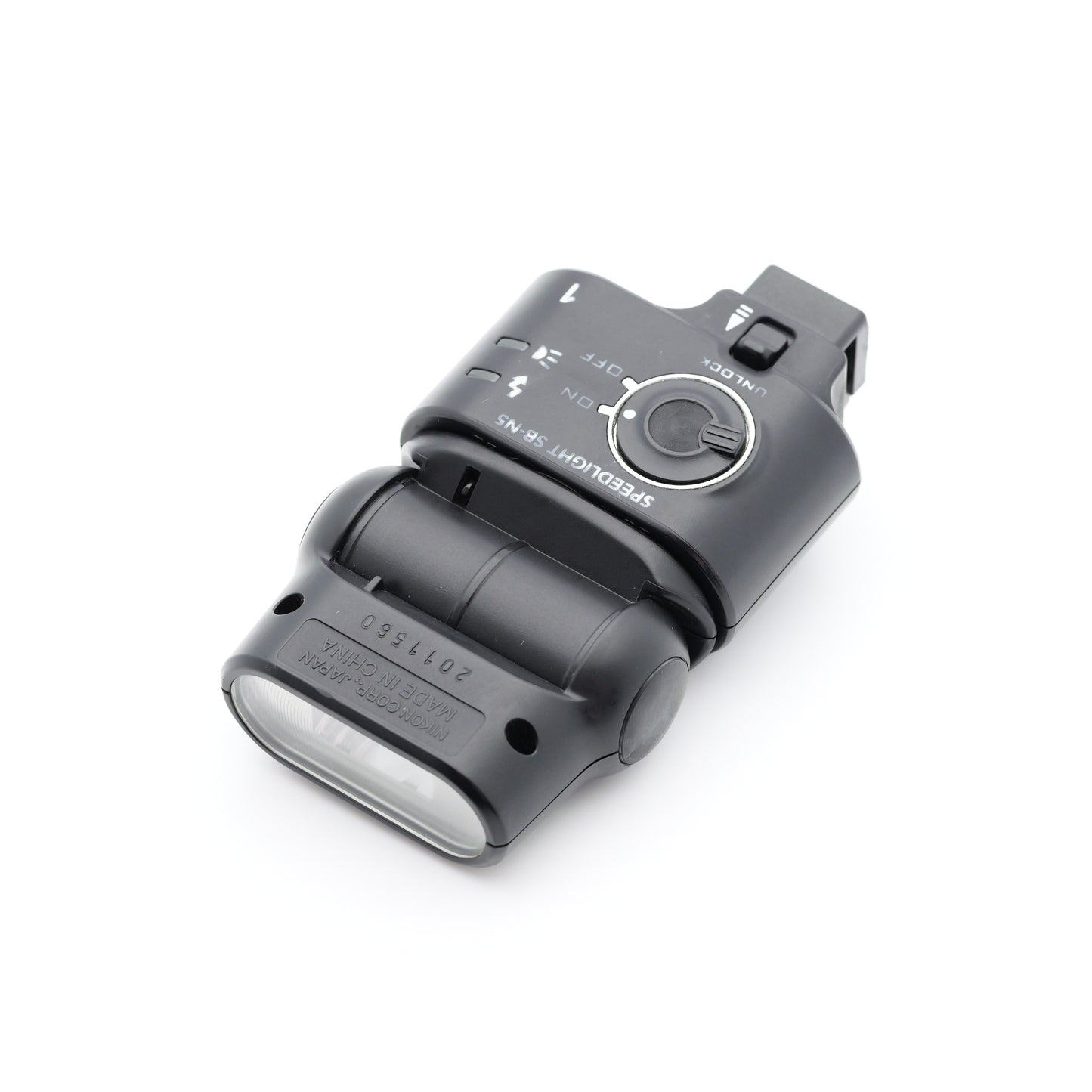 Nikon SB-N5 ストロボ ニコン