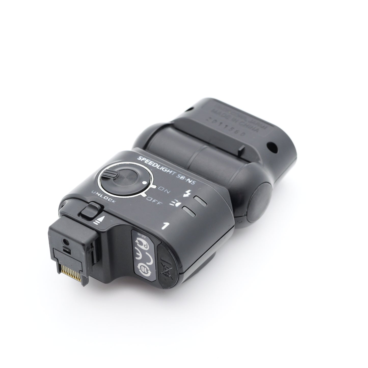 Nikon SB-N5 ストロボ ニコン