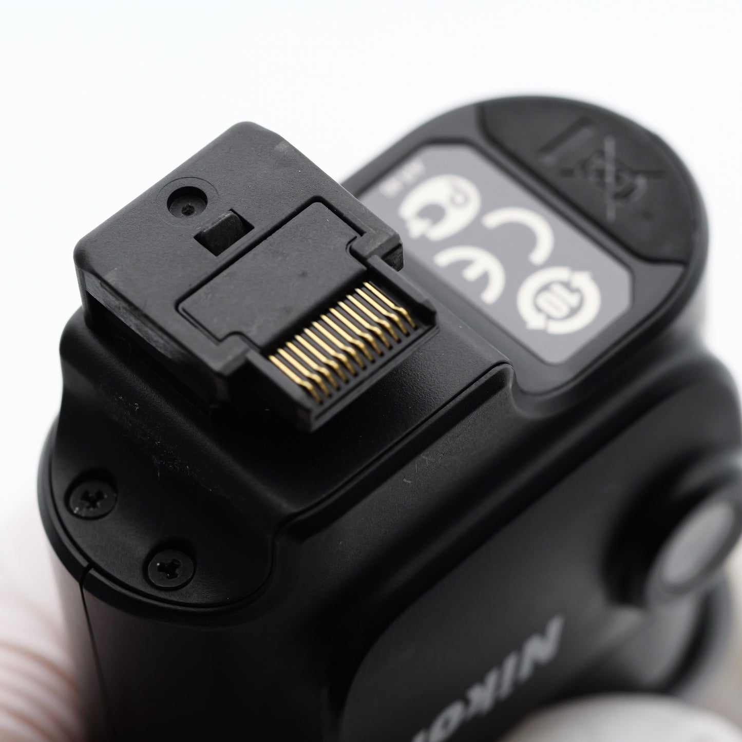 Nikon SB-N5 ストロボ ニコン