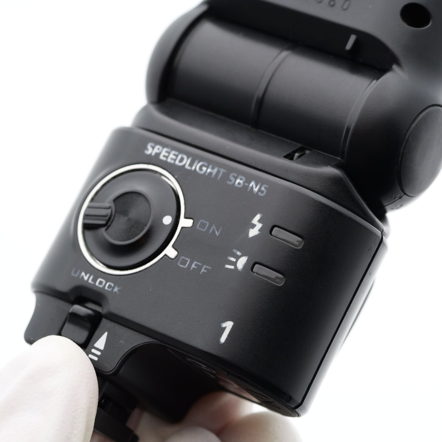 Nikon SB-N5 ストロボ ニコン
