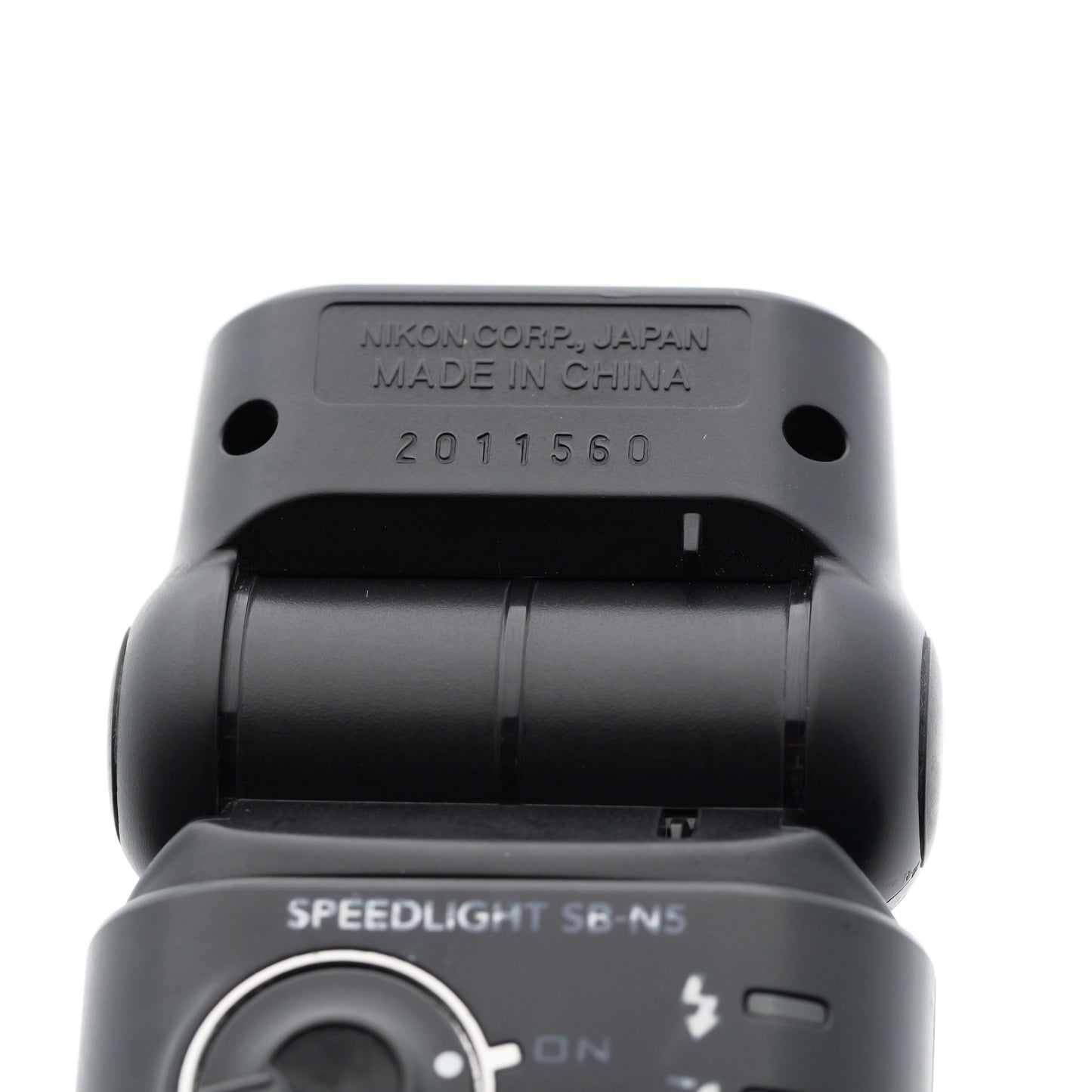 Nikon SB-N5 ストロボ ニコン