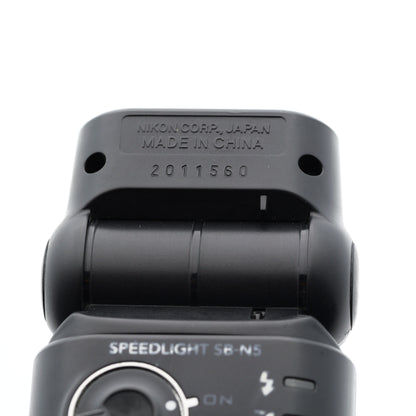 Nikon SB-N5 ストロボ ニコン