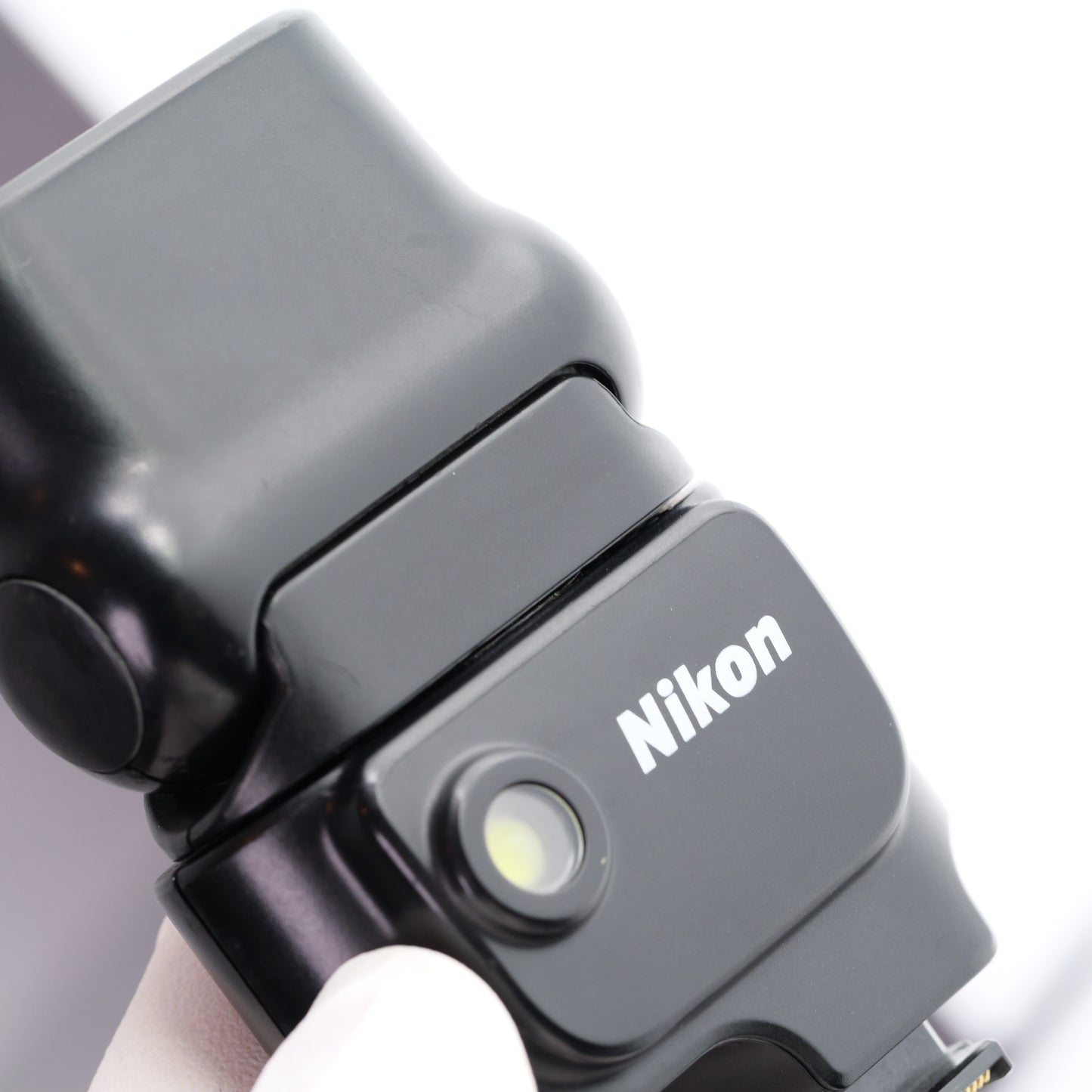 Nikon SB-N5 ストロボ ニコン