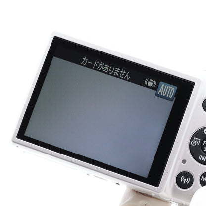 Canon IXY 210 シルバー コンパクトデジタルカメラ キヤノン