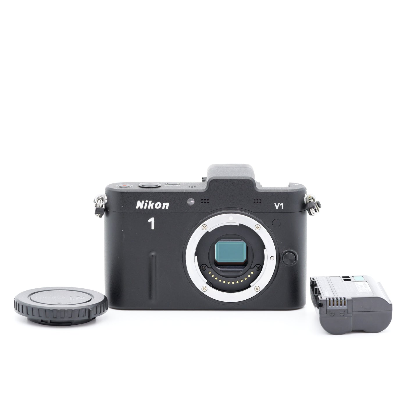 Nikon 1 V1 ミラーレス一眼 ニコン 1マウント