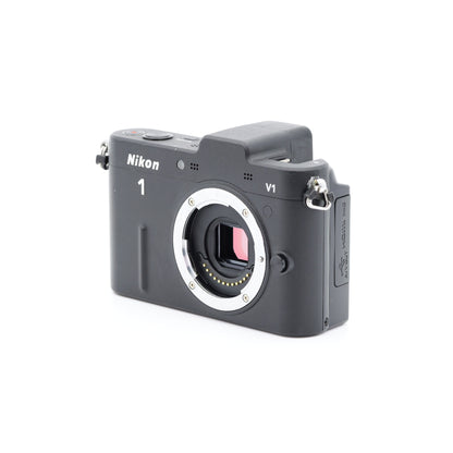 Nikon 1 V1 ミラーレス一眼 ニコン 1マウント