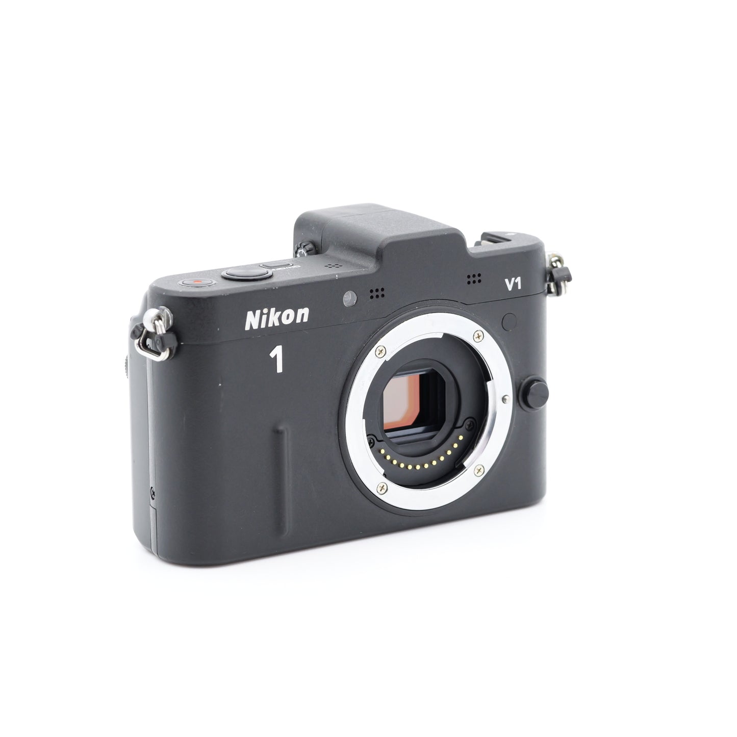 Nikon 1 V1 ミラーレス一眼 ニコン 1マウント