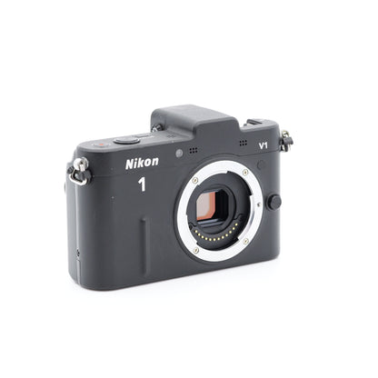 Nikon 1 V1 ミラーレス一眼 ニコン 1マウント