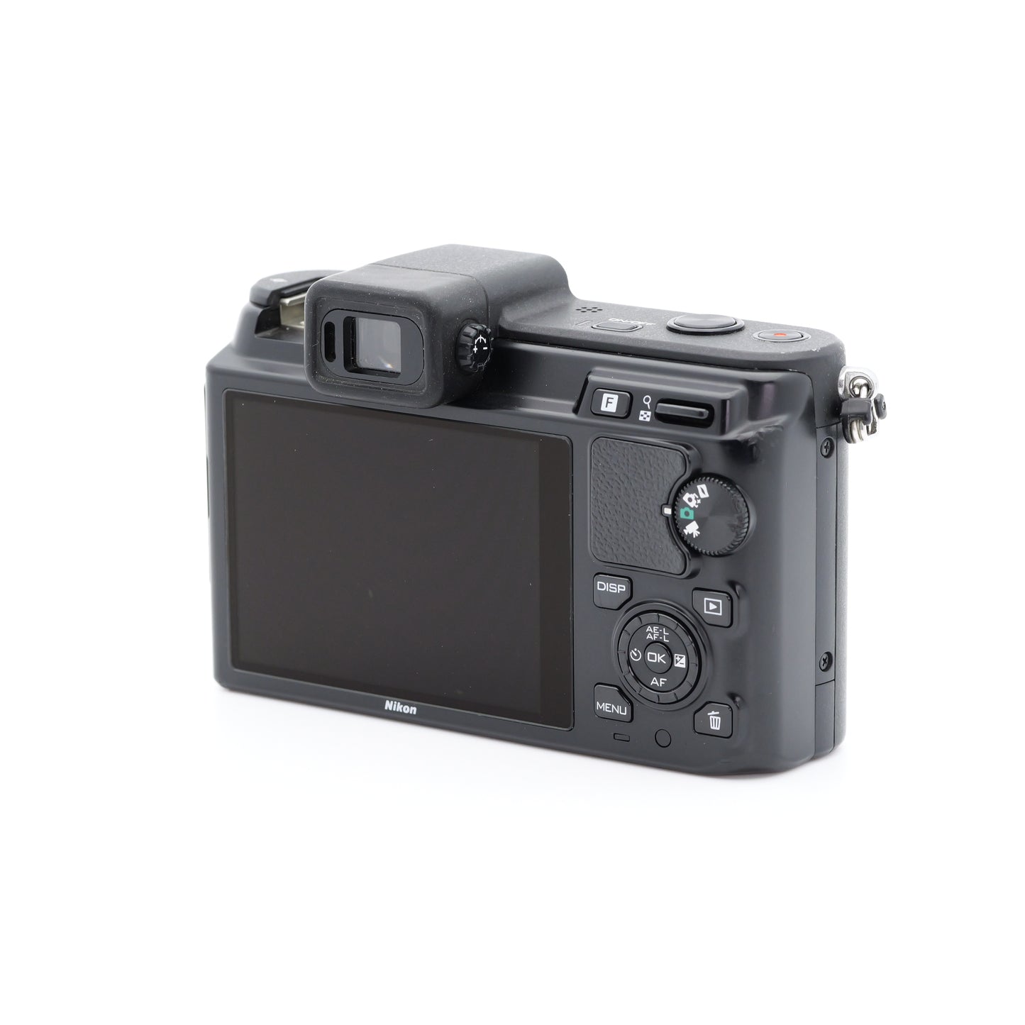 Nikon 1 V1 ミラーレス一眼 ニコン 1マウント