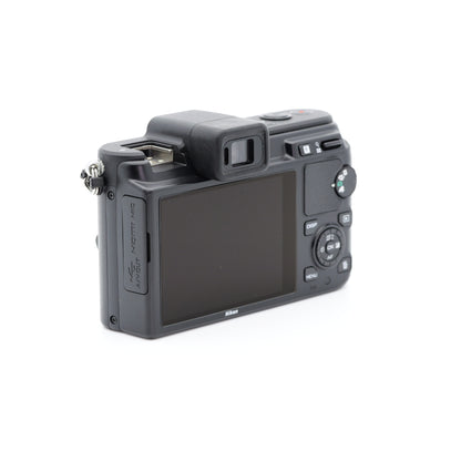 Nikon 1 V1 ミラーレス一眼 ニコン 1マウント