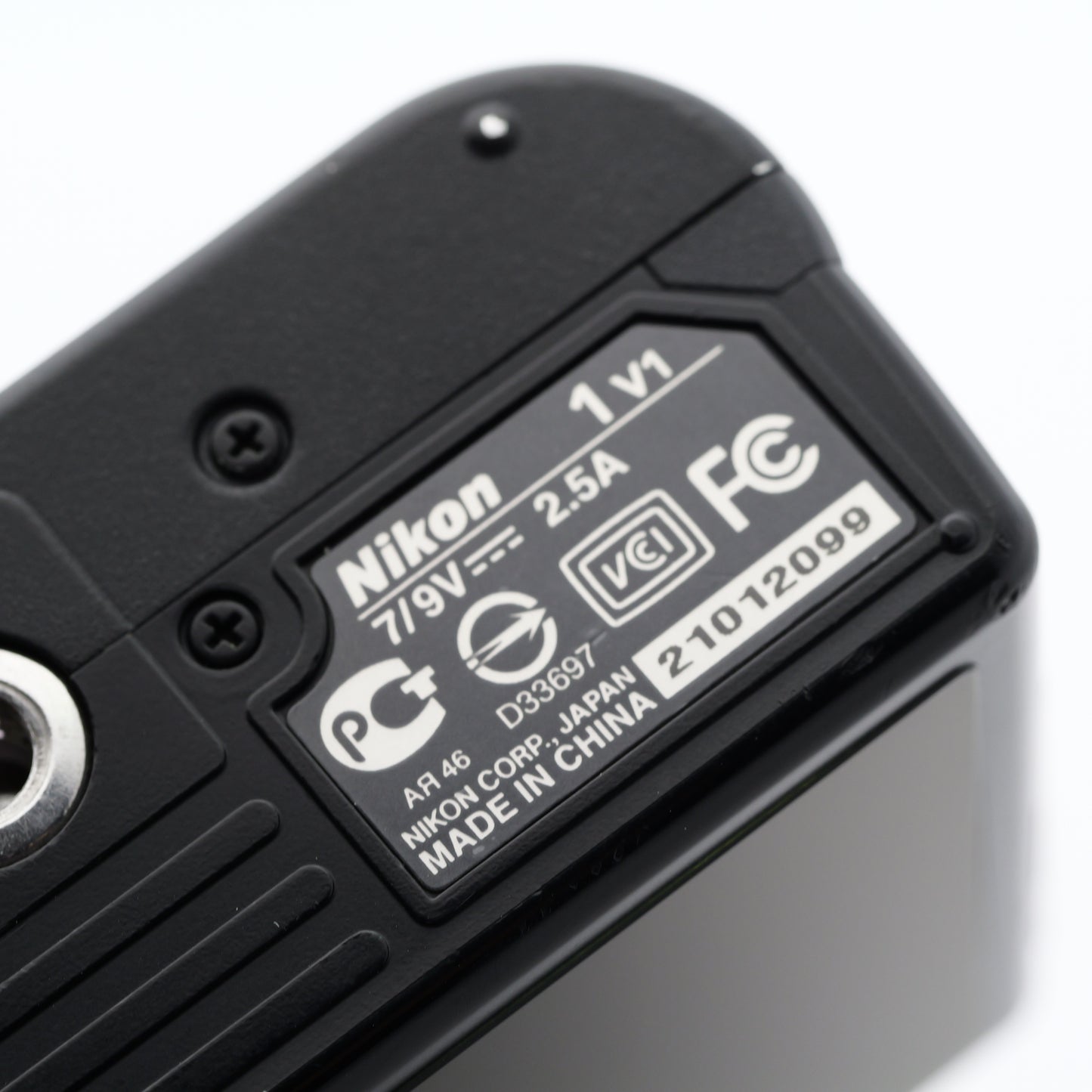 Nikon 1 V1 ミラーレス一眼 ニコン 1マウント