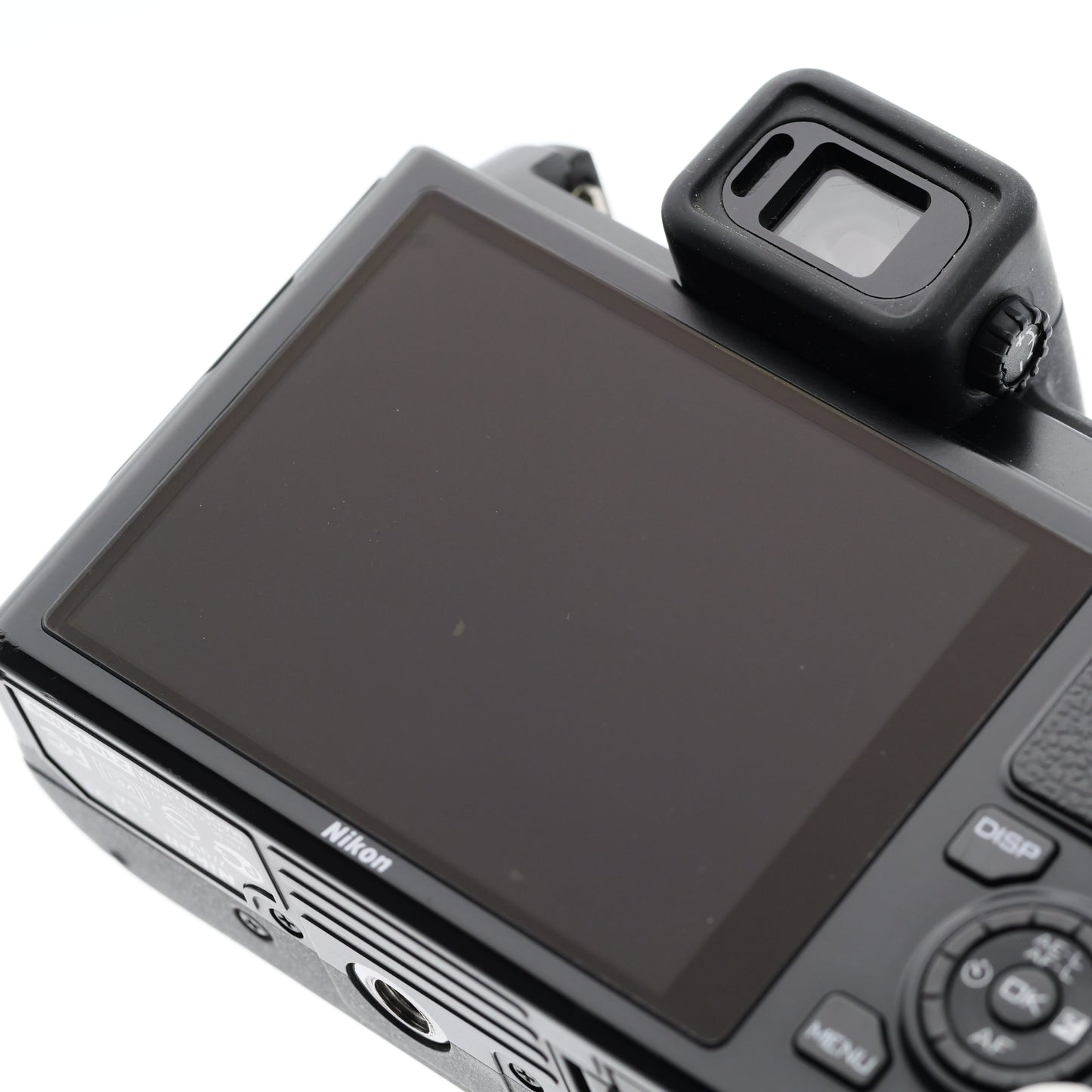Nikon 1 V1 ミラーレス一眼 ニコン 1マウント