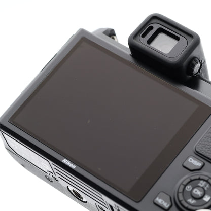 Nikon 1 V1 ミラーレス一眼 ニコン 1マウント