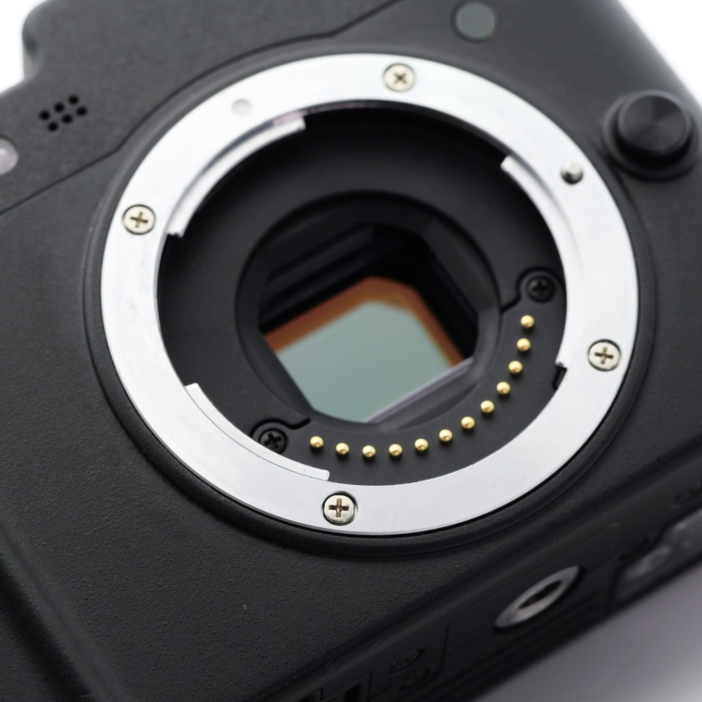 Nikon 1 V1 ミラーレス一眼 ニコン 1マウント