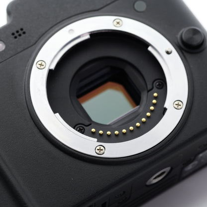 Nikon 1 V1 ミラーレス一眼 ニコン 1マウント
