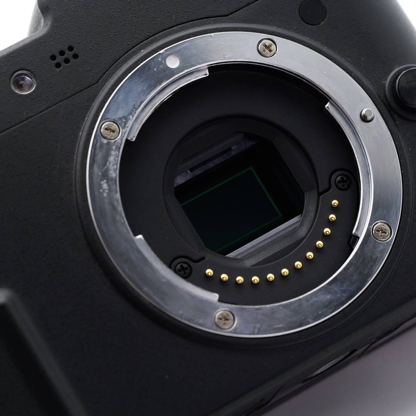Nikon 1 V1 ミラーレス一眼 ニコン 1マウント