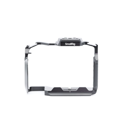 SmallRig Panasonic LUMIX S1R II/S5 II/S5IIX/G9 II 用ケージ 4902