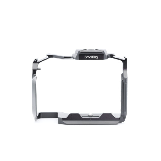SmallRig Panasonic LUMIX S1R II/S5 II/S5IIX/G9 II 用ケージ 4902