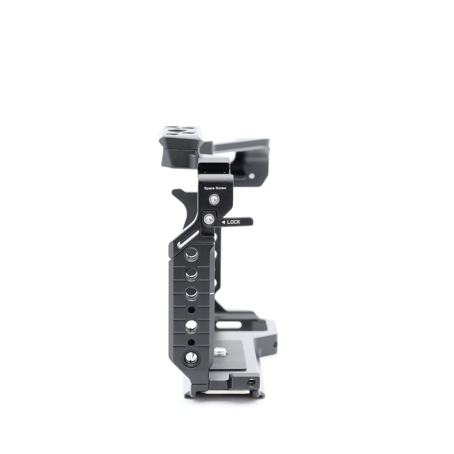 SmallRig Panasonic LUMIX S1R II/S5 II/S5IIX/G9 II 用ケージ 4902