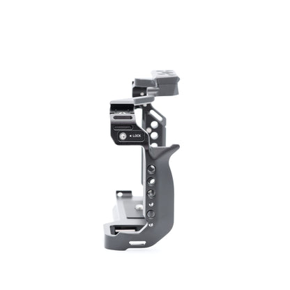 SmallRig Panasonic LUMIX S1R II/S5 II/S5IIX/G9 II 用ケージ 4902