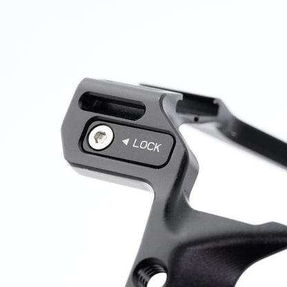 SmallRig Panasonic LUMIX S1R II/S5 II/S5IIX/G9 II 用ケージ 4902