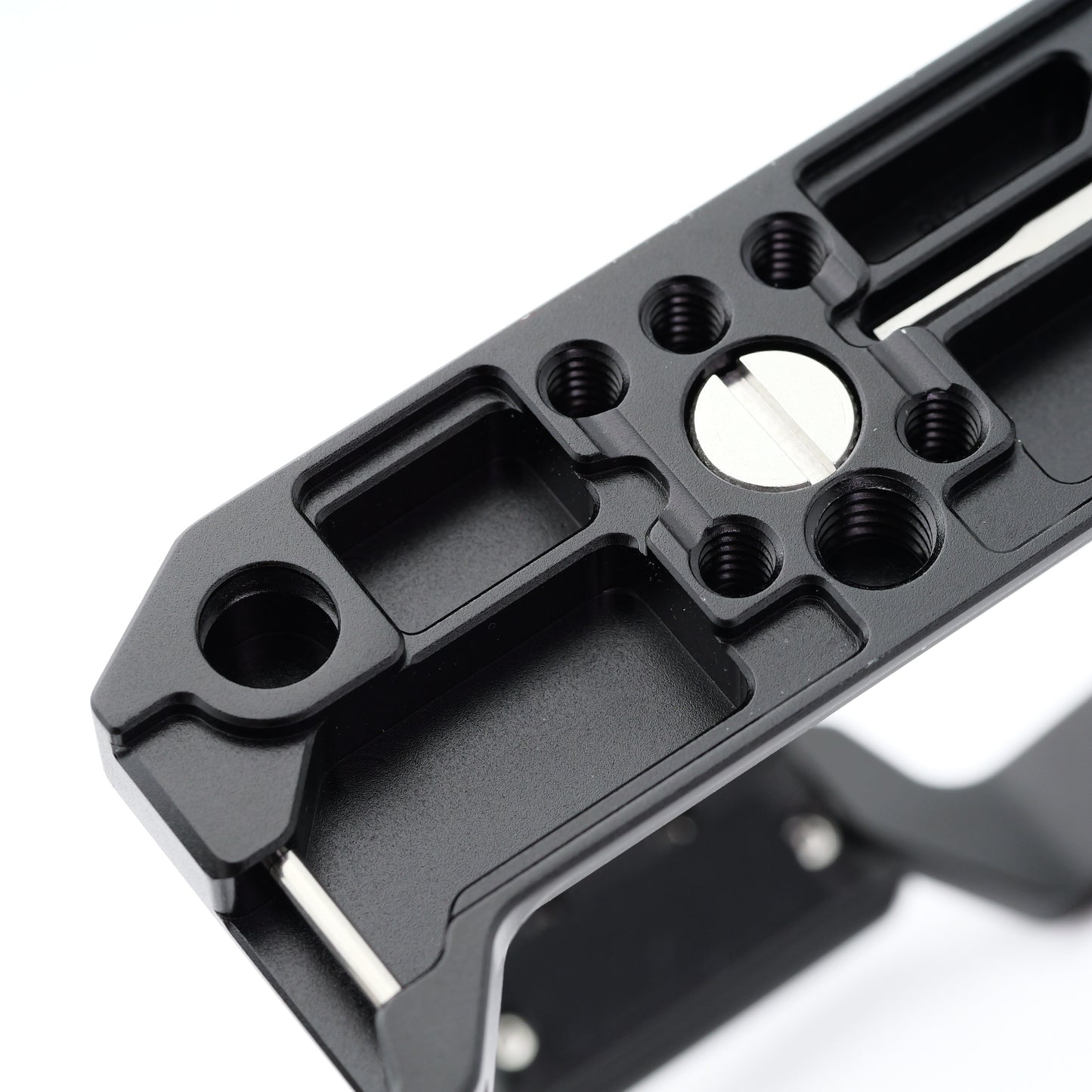 SmallRig Panasonic LUMIX S1R II/S5 II/S5IIX/G9 II 用ケージ 4902