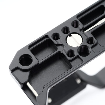 SmallRig Panasonic LUMIX S1R II/S5 II/S5IIX/G9 II 用ケージ 4902