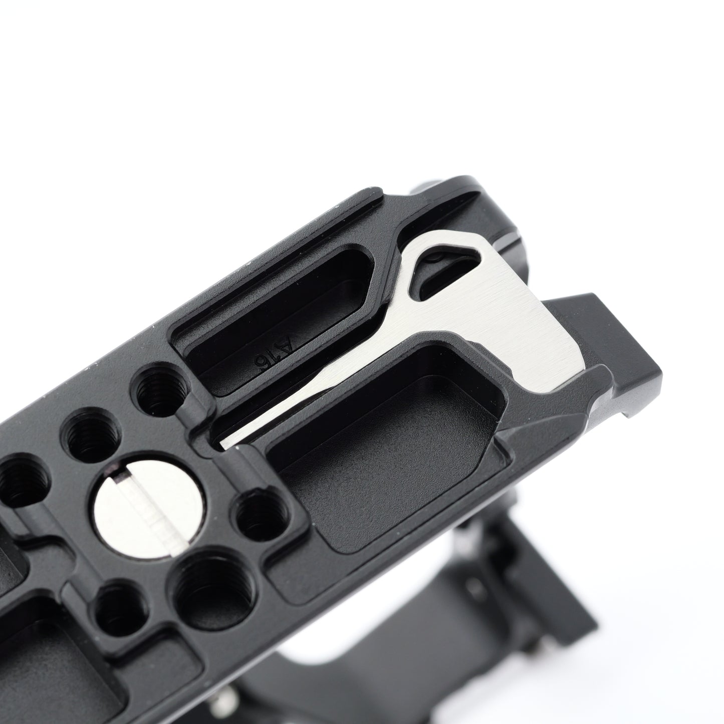 SmallRig Panasonic LUMIX S1R II/S5 II/S5IIX/G9 II 用ケージ 4902