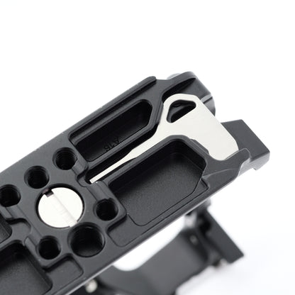 SmallRig Panasonic LUMIX S1R II/S5 II/S5IIX/G9 II 用ケージ 4902