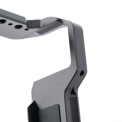 SmallRig Panasonic LUMIX S1R II/S5 II/S5IIX/G9 II 用ケージ 4902